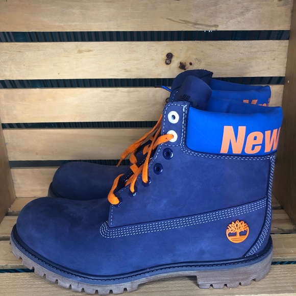 timberland boots nyc